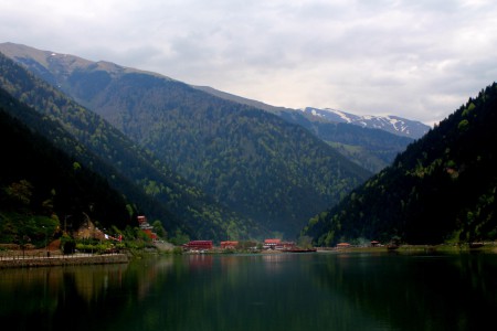 UZUNGÖL
